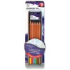 Färgpennset Simply Pencil Drawing 9 Piece Tin Set