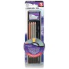 Ritkolset Simply Pencil Charcoal 9 Piece Tin Set