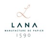 Akrylpaper LANA 360 g 50x65cm