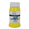 Akrylfärg System3 500 ml Lemon Yellow 651
