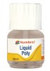 Humbrol Lim - Flytande Plastlim + Pensel 28 ml