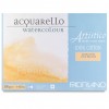 
                    Fabriano akvarellblock 300 g grov gr&auml;ng 
