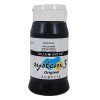 Akrylf&auml;rg System3 500 ml Mars Black 036