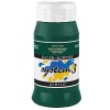 Akrylf&auml;rg System3 500 ml Phthalo Green 361