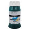 Akrylfärg System3 500 ml Phthalo Turquoise 154