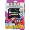 Snazaroo Princess Party Face Painting Kit (-60%)