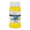 Akrylfärg System3 500 ml Process Yellow 675