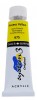 Akrylfärg System3 75 ml Process Yellow  675
