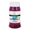 Akrylfärg System3 500 ml Purple 433