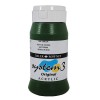 Akrylfärg System3 500 ml Sap Green 375