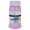 Akrylfärg System3 500 ml Silk Purple