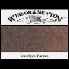 Vandyke Brown 676      1/2KP