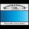 Winsor Blue (Green Shade)  707      1/2KP