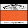 Winsor Orange (Red Shade) 723 1/2KP