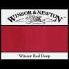 Winsor Red Deep 725 1/2KP