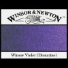 Winsor Violett (Dioxazine)  733      1/2KP
