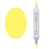 Copic Ciao Y 06 yellow