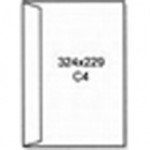 Kuvert 1001 C4 2-p  Red 517