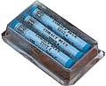 Mjukpastell Daler-Rowney Lizard Green (2)