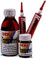 Glasfärg DEKA Transp. 25 ml Ljusgrön  0262