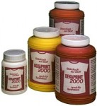 Tygfärg DEKA Print 250 ml Neon Gul  68605