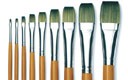 Syntetpensel Isabey serie 6562 st  4