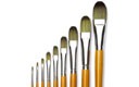 Syntetpensel Isabey serie 6572 st  4