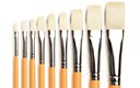 Svinborstpensel Isabey serie 6086 st  5