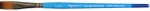 Syntetpensel Aquafine AF55 st 1/2