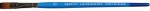 Syntetpensel Aquafine AF62 st 4