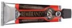 Rembrandt Oljefärg 150 ml -Ivory black