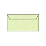 Kuvert Artoline pack/5 envel. pistachio