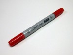 Copic Ciao R 27 cadmium red