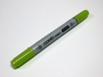 Copic Ciao YG 03 yellow green
