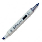 Copic Ciao E 37 sepia