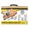 Mixed Mediaset Simply Mixed Media Wood Box Set