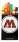 Molotow Marker ONE4ALL 227HS Neon-Kit 6 markers 4mm