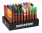 Molotow Marker ONE4ALL 127HS Display Set Complete