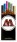 Molotow Marker ONE4ALL 127HS Metallic-Kit 6 markers 2mm