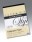 Kalligrafiblock Daler 90 g 3220. A4. 210x297 mm. 3
