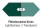 Liquitex Basic 946ml 317 Phythalocyanine Green