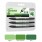 ProMarker Colour Blend 3 Set - Green