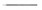 CDA Artist graphite pencil GRAFWOOD 3B