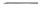 CDA Graphstone Pure Grafit 3B
