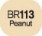 Touch Twin BRUSH Marker Peanut BR113