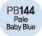 Touch Twin BRUSH Marker Pale Baby Blue PB144