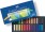 SoftPastelset GoldFaber 24 set Halvlängdskritor /1