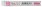 Stift Pilot Color Eno 0.7 Rosa 6st/tub    PLCR-7-P