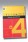 Ritblock A25 A2. Spiral 420x594 150g. 25ark