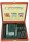 BlyertsPennset Creta BlackBox Small Wooden Box